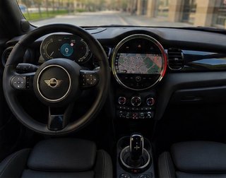 MINI Cooper 2023