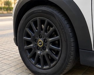 MINI Cooper 2023