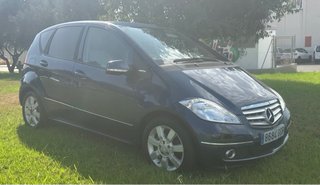 Mercedes-Benz Clase A180 -2009 Automatico NACIONAL