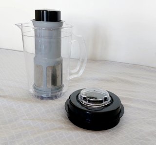 Mixer Bullet Frullatore bicchiere + accessori