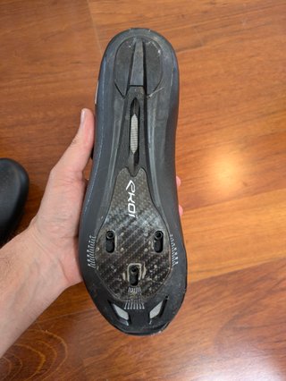 Zapatillas EKOI R4 ROAD talla 42