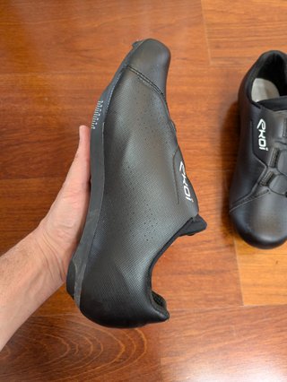 Zapatillas EKOI R4 ROAD talla 42