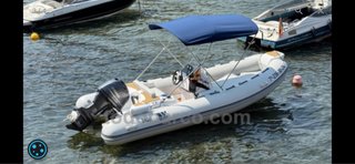 OPORTUNIDAD BARCO TIGER MARINE 480 SL