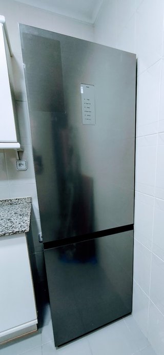 URGE Frigorífico LG Combi Nuevo sin estrenar