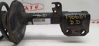AMORTIGUADOR DELANTERO DERECHO TOYOTA COROLLA VERSO (R1) 1.8 Luna