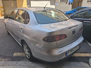 SEAT Cordoba 2004