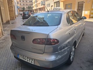 SEAT Cordoba 2004