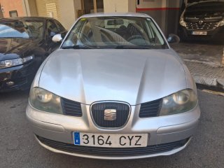 SEAT Cordoba 2004