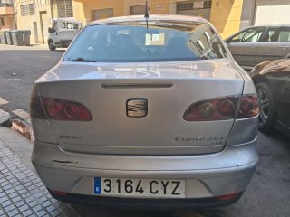 SEAT Cordoba 2004