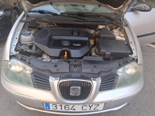 SEAT Cordoba 2004