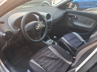 SEAT Cordoba 2004