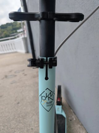 Patinete Oxelo Town XL