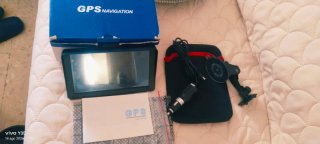 GPS Camión Autobús Coche