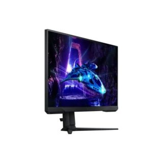 Monitor Samsung 27 1080p 180Hz VA