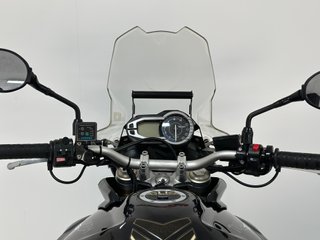TRIUMPH TIGER 800 LIMITADA A2