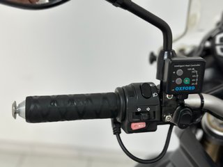 TRIUMPH TIGER 800 LIMITADA A2
