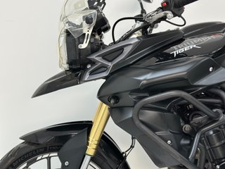 TRIUMPH TIGER 800 LIMITADA A2
