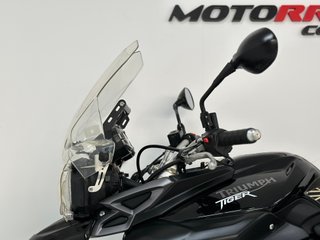 TRIUMPH TIGER 800 LIMITADA A2