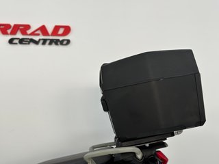 TRIUMPH TIGER 800 LIMITADA A2
