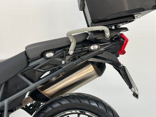 TRIUMPH TIGER 800 LIMITADA A2