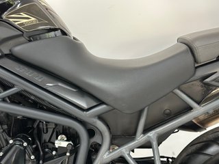 TRIUMPH TIGER 800 LIMITADA A2