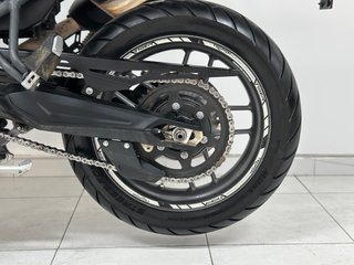 TRIUMPH TIGER 800 LIMITADA A2