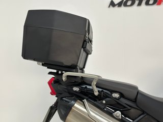 TRIUMPH TIGER 800 LIMITADA A2