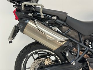 TRIUMPH TIGER 800 LIMITADA A2