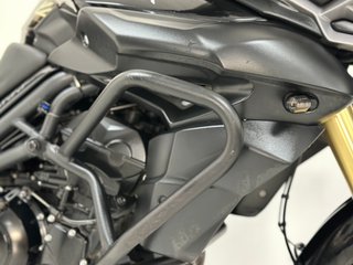 TRIUMPH TIGER 800 LIMITADA A2
