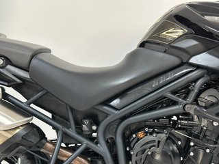 TRIUMPH TIGER 800 LIMITADA A2