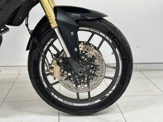 TRIUMPH TIGER 800 LIMITADA A2