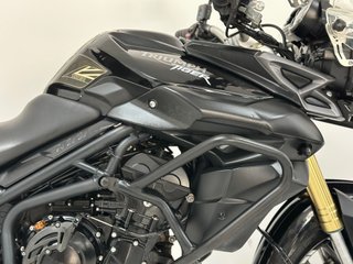 TRIUMPH TIGER 800 LIMITADA A2
