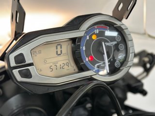 TRIUMPH TIGER 800 LIMITADA A2
