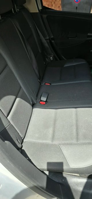 Peugeot 207 2013