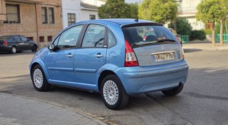 Citroen C3 2007