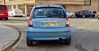 Citroen C3 2007