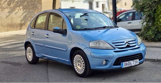 Citroen C3 2007