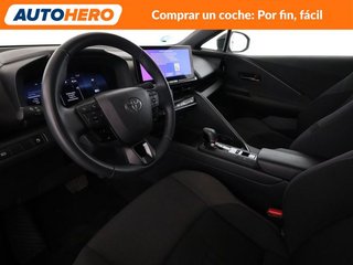Toyota C-HR 2.0 Hybrid Advance