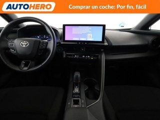 Toyota C-HR 2.0 Hybrid Advance