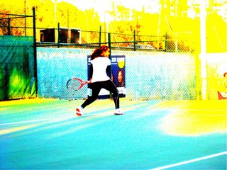 Clases de tenis particulares | Niños y adultos