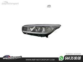 FARO DELANTERO IZQUIERDO PARA KIA CEED