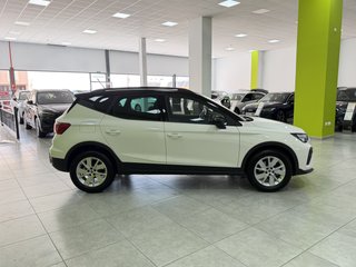 SEAT Arona Style Plus 1.0 TSI 115CV