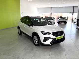 SEAT Arona Style Plus 1.0 TSI 115CV
