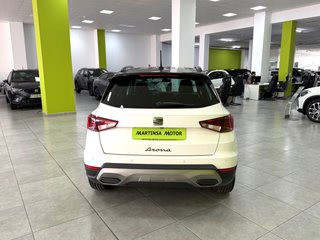SEAT Arona Style Plus 1.0 TSI 115CV