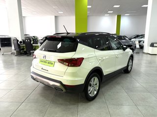SEAT Arona Style Plus 1.0 TSI 115CV