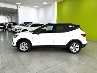 SEAT Arona Style Plus 1.0 TSI 115CV