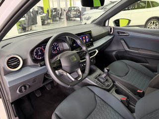 SEAT Arona Style Plus 1.0 TSI 115CV