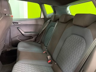 SEAT Arona Style Plus 1.0 TSI 115CV