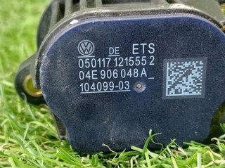 Electrovalvula 04e906048a volkswagen tiguan 96666