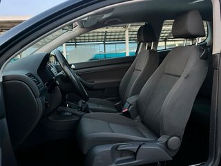 Volkswagen Golf (2007)* PEGATINA C*